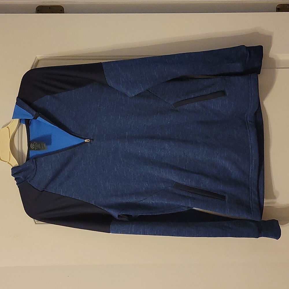 Champion Boy's Pullover Hoodie